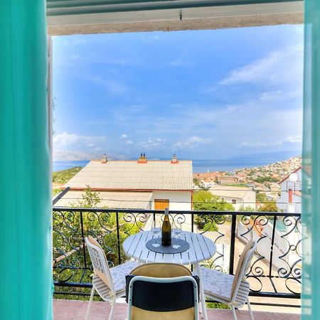 Apartman More Lejlighed Senj  Eksteriør billede