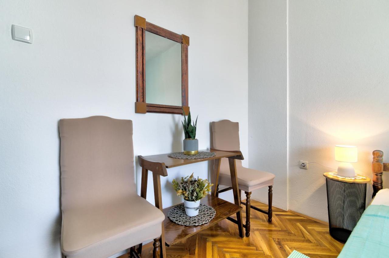 Apartman More Lejlighed Senj  Eksteriør billede