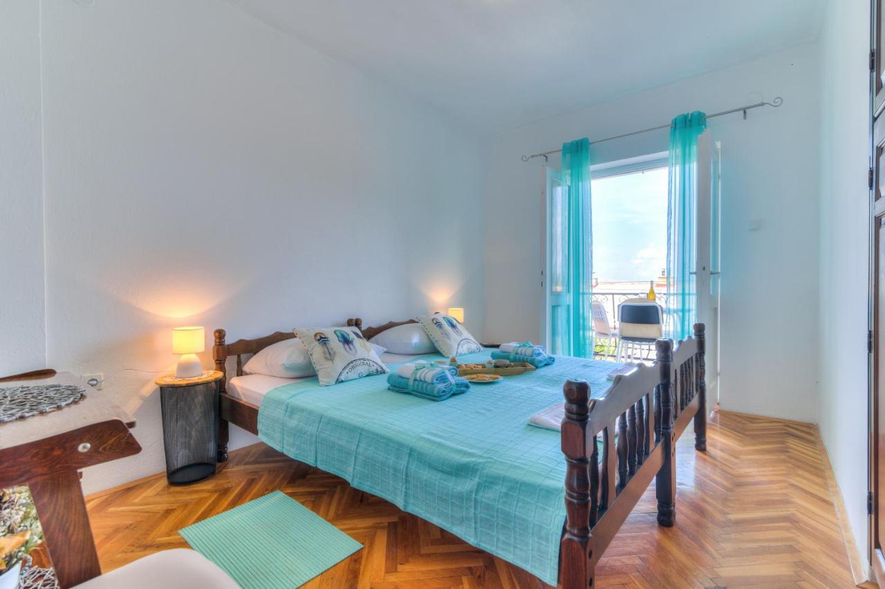 Apartman More Lejlighed Senj  Eksteriør billede