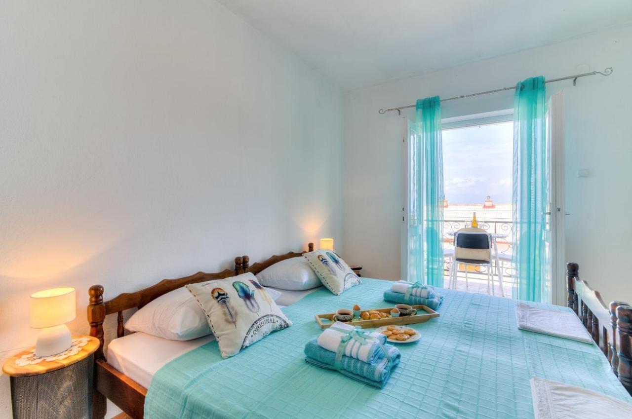 Apartman More Lejlighed Senj  Eksteriør billede